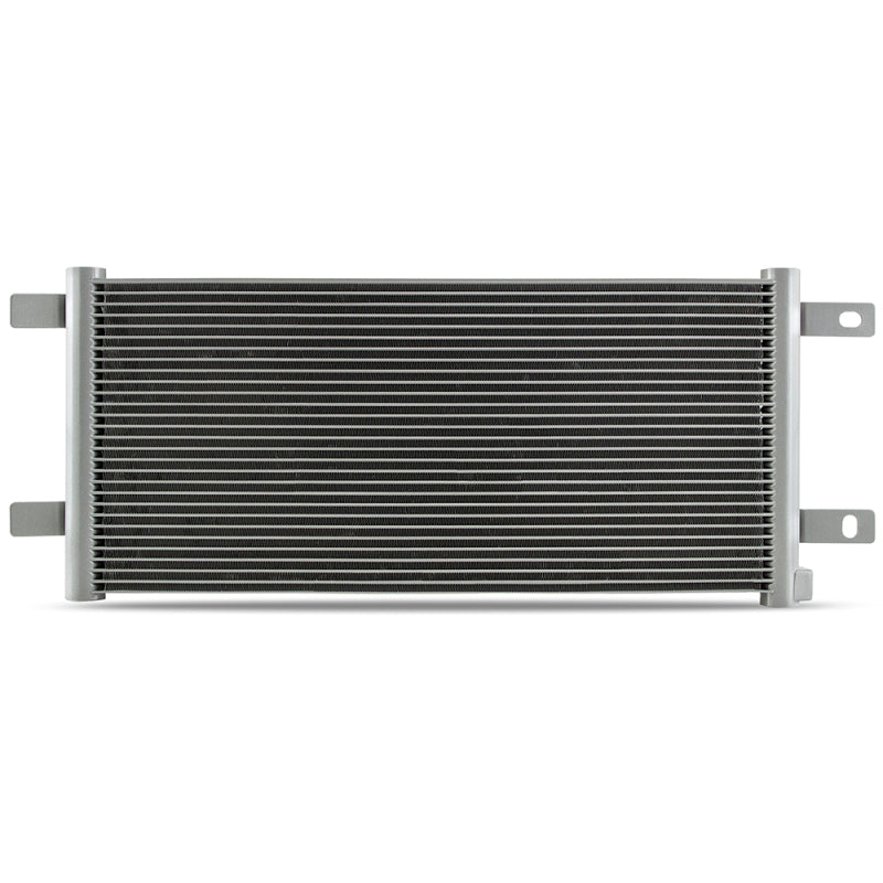 Mishimoto 2015-2018 Dodge RAM 6.7L Cummins Transmission Cooler – Efficient Cooling System Upgrade