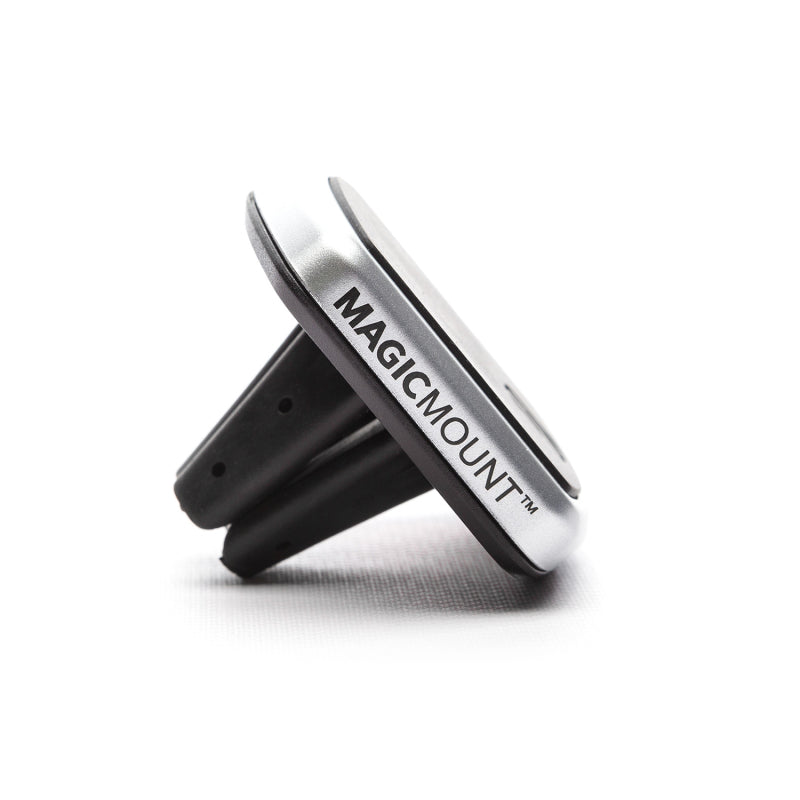 AutoMeter MagicMount Pro Vent Car Mount for DashLink - Secure Magnetic Mobile Device Holder