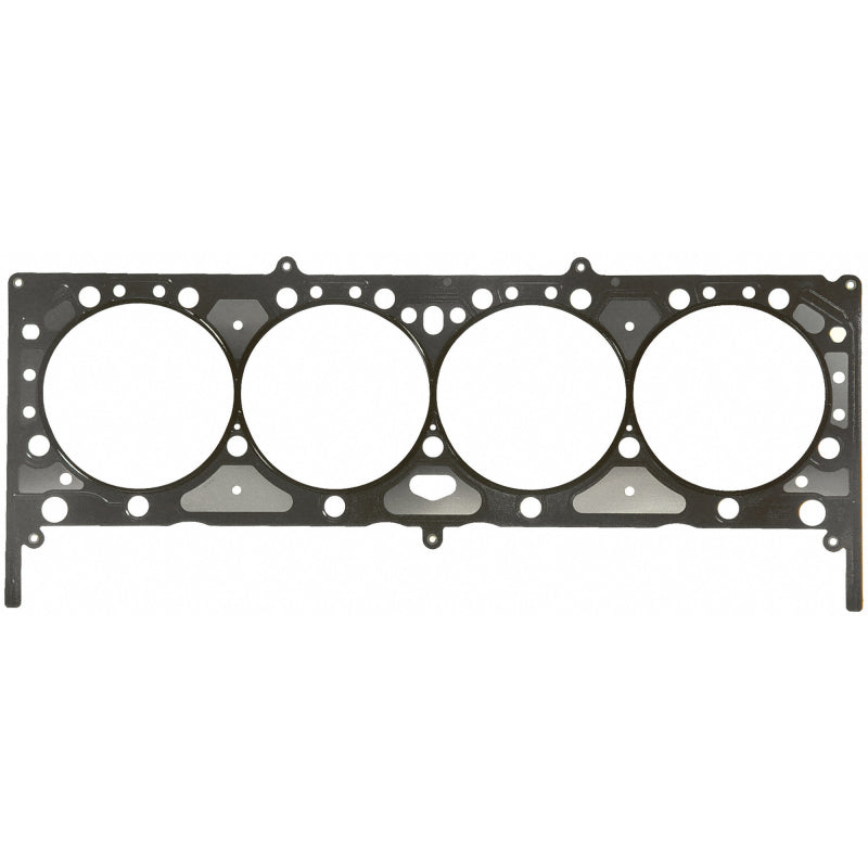 Fel-Pro 1142 PermaTorqueMLS Engine Cylinder Head Gasket for V8 Engines