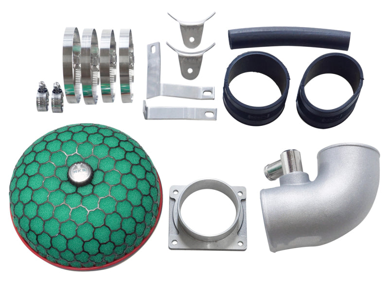 HKS SPF RPS13 SR20DET Performance Air Intake System