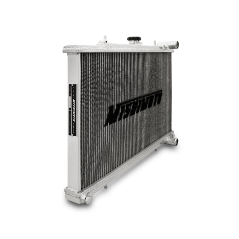 Mishimoto R32 Nissan Skyline Aluminum Radiator - Performance Cooling Upgrade