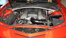 Load image into Gallery viewer, K&amp;N Engineering Blackhawk Induction Cold Air Intake Kit for Chevy Camaro 6.2L V8 (2010-2015)