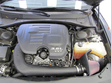 Load image into Gallery viewer, K&amp;N Engineering 11-14 Dodge Charger 3.6L V6 Performance Intake System