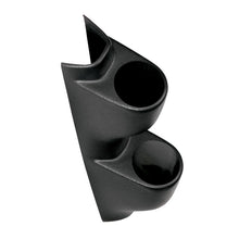 Load image into Gallery viewer, AutoMeter 90-94 Mitsubishi Eclipse / Eagle Talon / Plymouth Laser 52mm Dual Pod Black