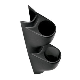 AutoMeter 90-94 Mitsubishi Eclipse / Eagle Talon / Plymouth Laser 52mm Dual Pod Black