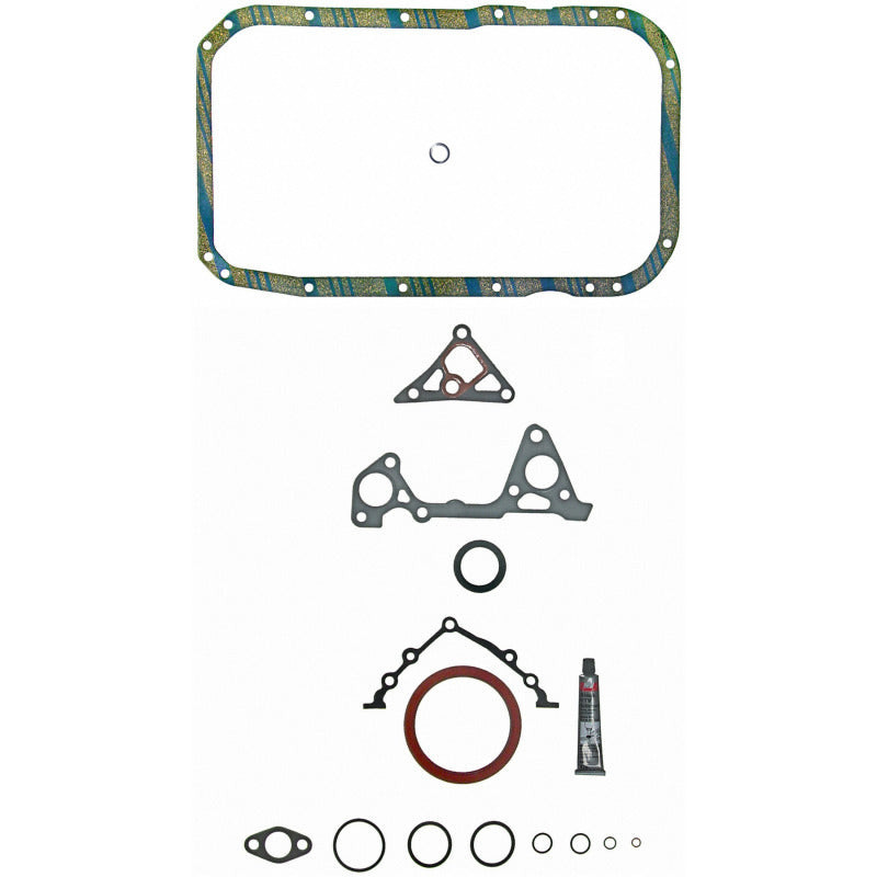 Fel-Pro Chrysler Sebring CS 9037 Engine Conversion Gasket Set – Reliable Sealant for 1995-2000 Models