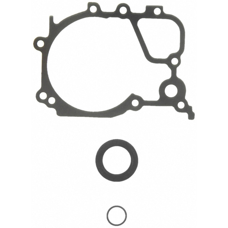 Fel-Pro TCS 45919 Engine Crankshaft Seal Kit for Subaru Legacy and Impreza