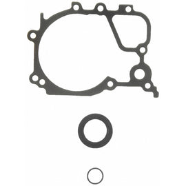 Fel-Pro TCS 45919 Engine Crankshaft Seal Kit for Subaru Legacy and Impreza