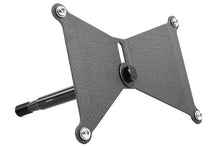 Load image into Gallery viewer, Perrin Performance License Plate Relocation Kit for Subaru WRX, OBXT, Forester, and Crosstrek Models