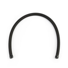 Load image into Gallery viewer, Mishimoto 3 ft Stainless Steel Braided Hose with -10AN Fittings - Black