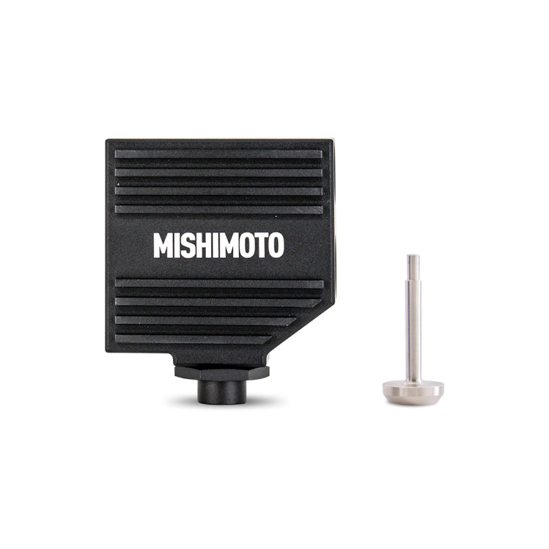 Mishimoto Transmission Thermal Bypass Valve Kit for 2012-2023 Dodge Charger, Challenger, and Chrysler 300 with 3.6L Engine