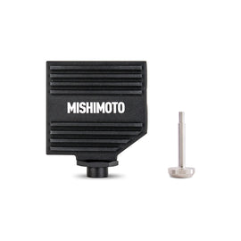 Mishimoto Transmission Thermal Bypass Valve Kit for 2012-2023 Dodge Charger, Challenger, and Chrysler 300 with 3.6L Engine