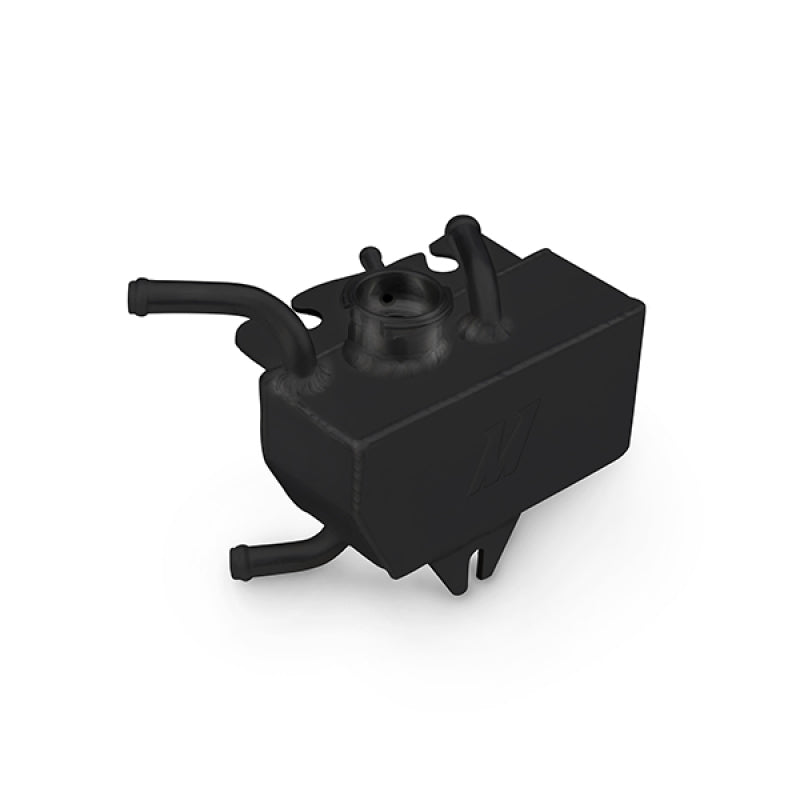 Mishimoto Aluminum Coolant Expansion Tank for Subaru WRX 2008-2014 and Legacy 2005-2009