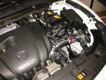 Load image into Gallery viewer, Injen 14-15 Mazda 6 2.5L Cold Air Intake with MR Technology and Air Fusion by Injen - Polished