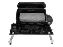 Load image into Gallery viewer, aFe Track Series Carbon Fiber Cold Air Intake System with Pro DRY S Filter for Ram 1500 TRX 2021-2024