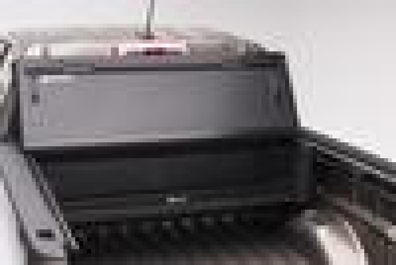 BAK 15-20 Chevy Colorado / GMC Canyon 5 ft Bed BAKFlip G2 Hard Folding Truck Bed Cover