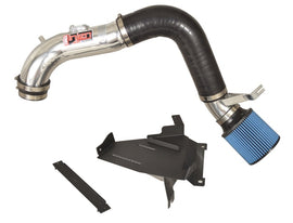 Injen 12-15 Honda Civic Si & 13-15 Acura ILX 2.4L Cold Air Intake with MegaRam Technology - Polished Finish