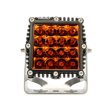 Load image into Gallery viewer, Rigid Industries Q-Series Spot Light with Amber PRO Lens * Off-Road and Automotive Performance