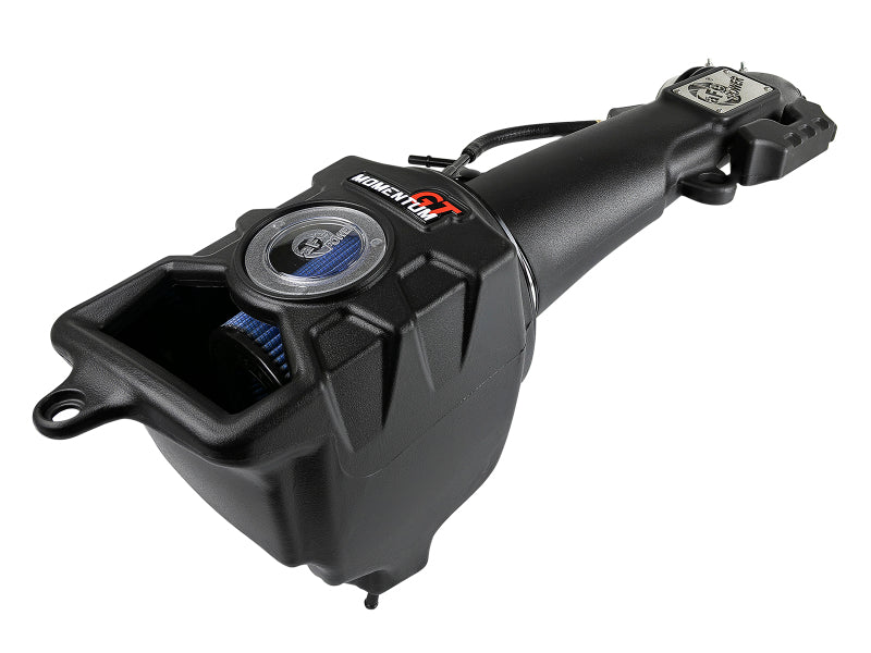 aFe Momentum GT Pro 5R Cold Air Intake System for Jeep Wrangler (JL) 2018-2019 with Pro 5R Filter