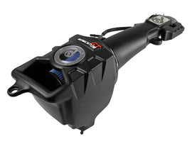 aFe Momentum GT Pro 5R Cold Air Intake System for Jeep Wrangler (JL) 2018-2019 with Pro 5R Filter