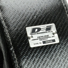 Load image into Gallery viewer, DEI Gen-3 Turbo Shield T3 - Onyx Black Heat Protection for Turbochargers