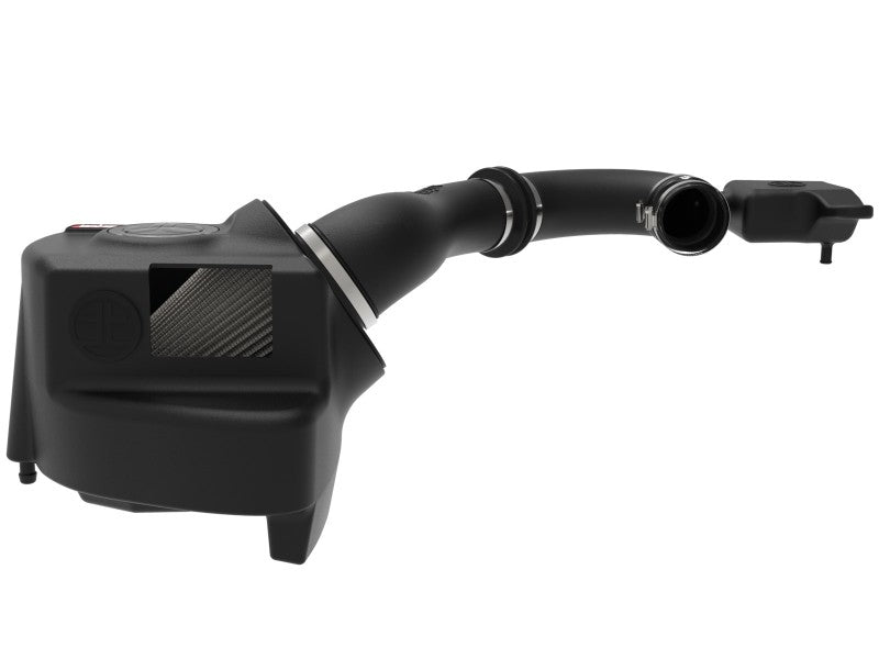 aFe Takeda Momentum Pro Dry S Cold Air Intake System for Subaru Outback 2020-2022 with Pro DRY S Filter