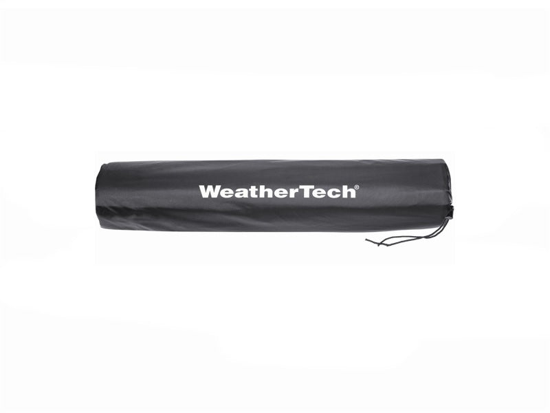 WeatherTech TechShade Storage Bag XL * Durable Automotive Sunshade Organizer