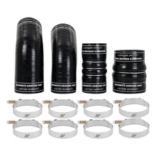 Load image into Gallery viewer, Mishimoto 2019+ RAM Cummins 6.7L Factory-Fit Silicone Boot Kit with DuraCore Technology