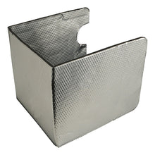 Load image into Gallery viewer, DEI Form-A-Barrier 12 x 12 Inch Heat Shield - Lightweight, Formable Thermal Protection up to 1300°F