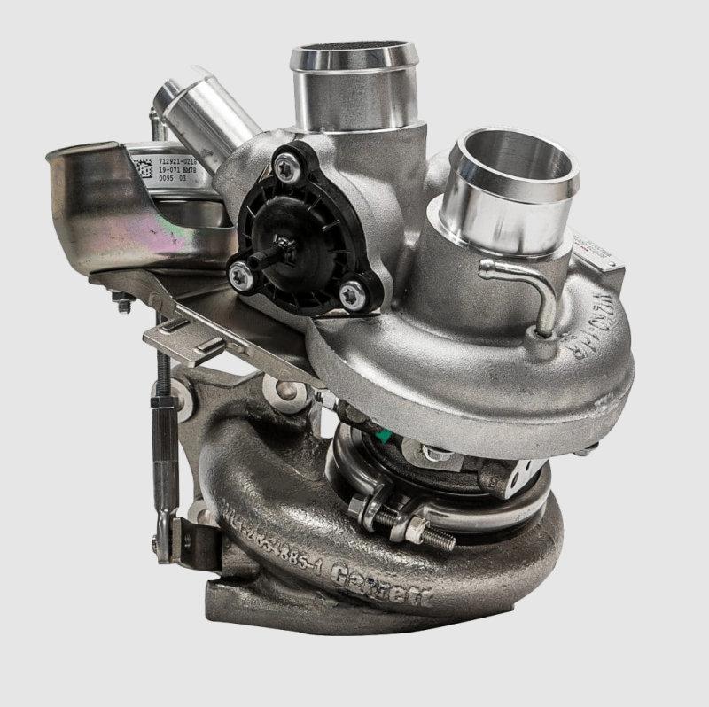Garrett G42-1585 G-Series II Super Core Turbocharger for Automotive Applications