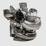 Garrett Stage 1 GT1749S Twin Turbo Kit for Ford 3.5L EcoBoost (2013-2017)