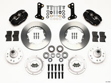 Load image into Gallery viewer, Wilwood Forged Dynalite Front Kit 11-inch Brake System for GM 1967-1969 Camaro, 1964-1974 A-Body Vehicles