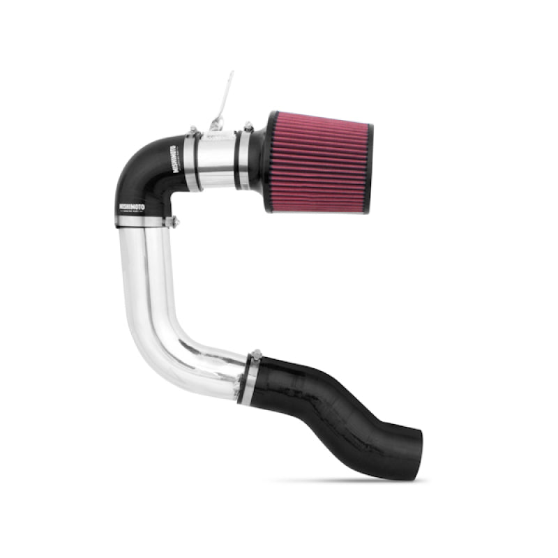 Mishimoto 15+ Subaru WRX Performance Air Intake Kit with Polished Aluminum Piping