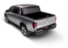 Load image into Gallery viewer, BAK BAKFlip MX4 (GEN 3) Hard Folding Truck Bed Cover for Honda Ridgeline (2017-2026)