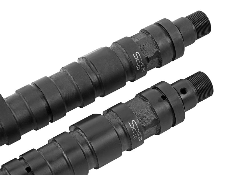 Skunk2 Racing Pro Series 2 Camshafts for Honda S2000 F20C/F22C – Stage 2 Performance Upgrade