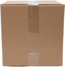 Load image into Gallery viewer, K&amp;N Engineering Universal Rubber Round Tapered Air Filter - 6 Inch Flange ID, 9 Inch Base OD, 6.625 Inch Top OD, 7.5 Inch Height - Part Number KNNRU-5177HBK