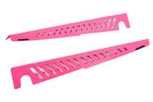 Load image into Gallery viewer, Perrin Performance 22-25 Subaru WRX Fender Shroud Set - Hyper Pink