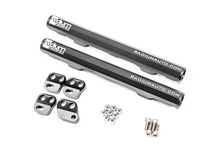 Load image into Gallery viewer, Radium Engineering Toyota 1GR-FE Fuel Rail Kit with 8AN ORB Ports - Part #rad20-0897
