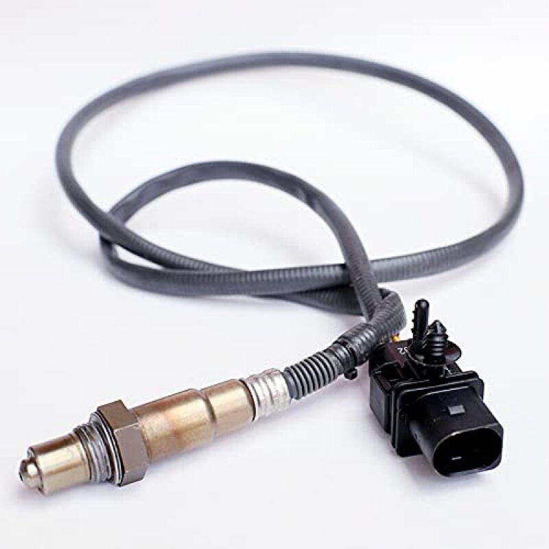 AEM Bosch LSU 4.9 Wideband UEGO Replacement Sensor for Accurate AFR Measurement