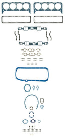 Fel-Pro Chevrolet Camaro 260-1000AT Engine Gasket Set – Reliable Seal for Repair and Maintenance