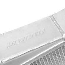 Load image into Gallery viewer, Mishimoto 01-06 BMW M3 3.2L Performance Aluminum Radiator - Enhanced Cooling for Track and Street Use