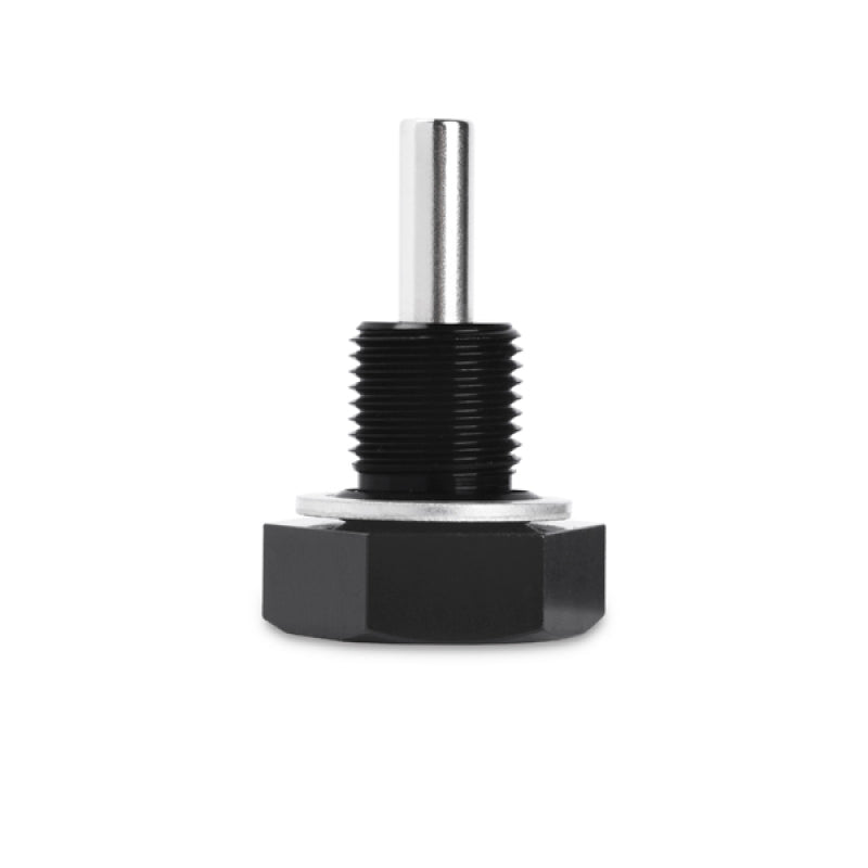 Mishimoto Magnetic Oil Drain Plug M14 x 1.25 for Jeep Wagoneer - Protect Your Engine and Extend Oil Life