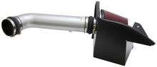 Load image into Gallery viewer, K&amp;N Engineering 69-2546TS Silver Typhoon Cold Air Intake System for 2011-2013 Dodge Avenger 3.6L V6