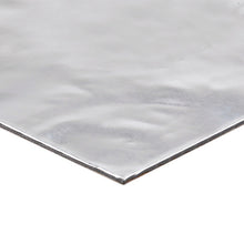 Load image into Gallery viewer, DEI Boom Mat Damping Material - 12-1/2in x 24in, 2mm Thickness, 20.8 sq ft, 10 Sheets for Automotive Noise and Vibration Control