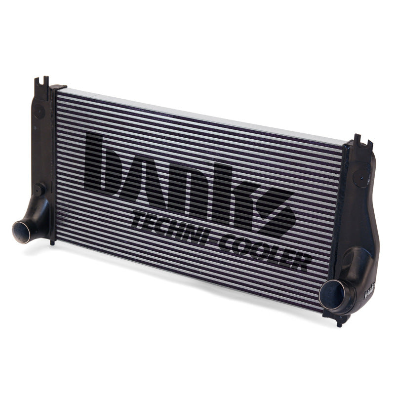 Banks Power Techni-Cooler System for 2006-2010 Chevy and GMC 6.6L Duramax Diesels