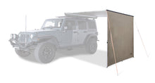 Load image into Gallery viewer, Rhino-Rack Batwing and Sunseeker Awning Extension - 2 Meters