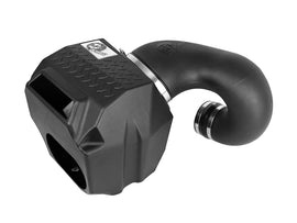aFe Diesel Elite Stage-2 Cold Air Intake System with Pro DRY S Filter for Dodge Ram 2500 and 3500 (1994-2002) - Part # afe51-80072-1