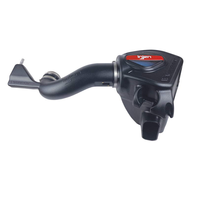 Injen Evolution EVO7104 Cold Air Intake System for 2019-2025 GM Trucks and SUVs