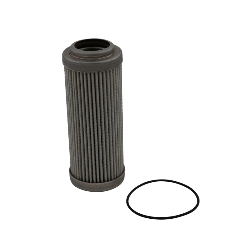Aeromotive 10 Micron Microglass Filter Element for 12339/12341 Fuel Filters