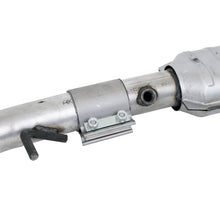 Load image into Gallery viewer, BBK 96-98 Ford Mustang Cobra High Flow X Pipe with Catalytic Converters (Part #bbk1618)
